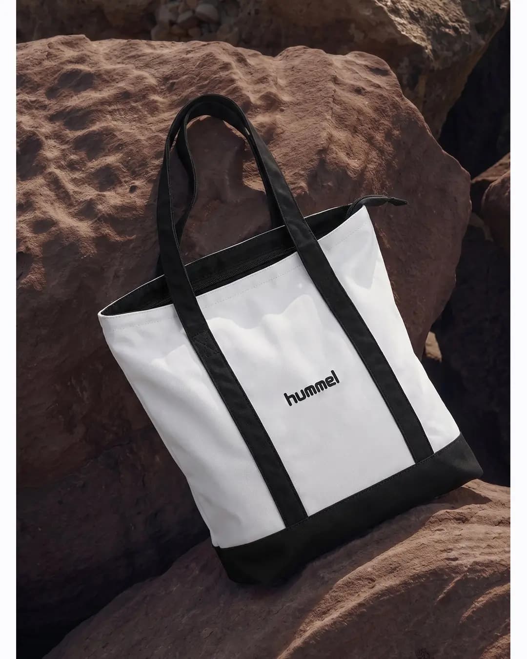 Hummel Skive Tote Bag