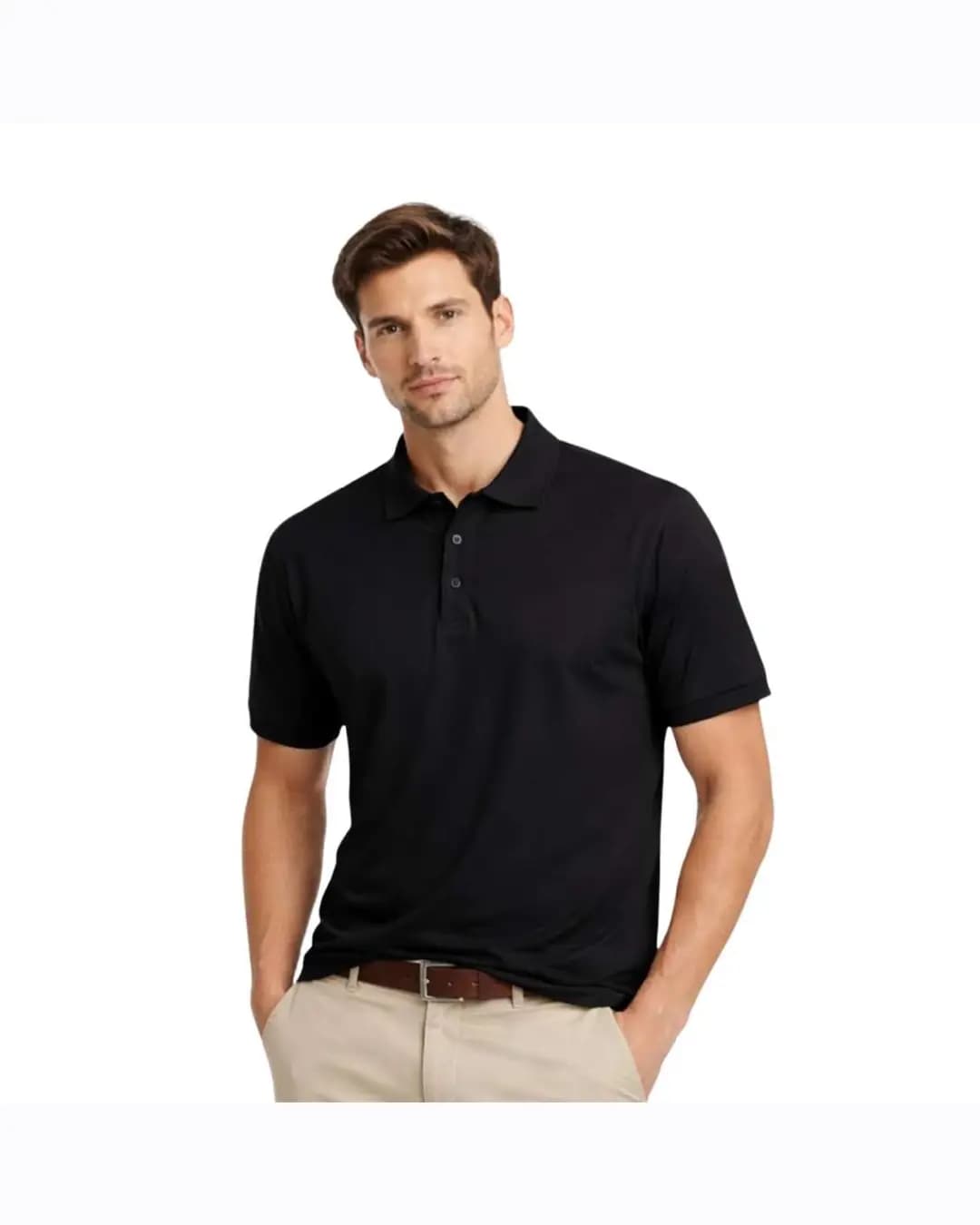 UPONYX Polo T-Shirt - VERTIGO