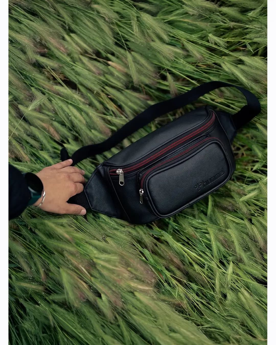 Hummel Punk Fanny Pack