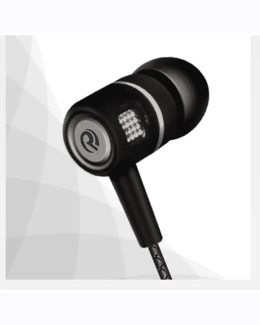 Robotek HF Y22 Wired Earphone