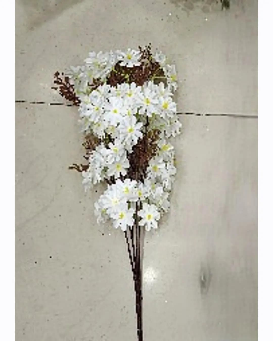 Artificial Flower Bunch (MM-1901)