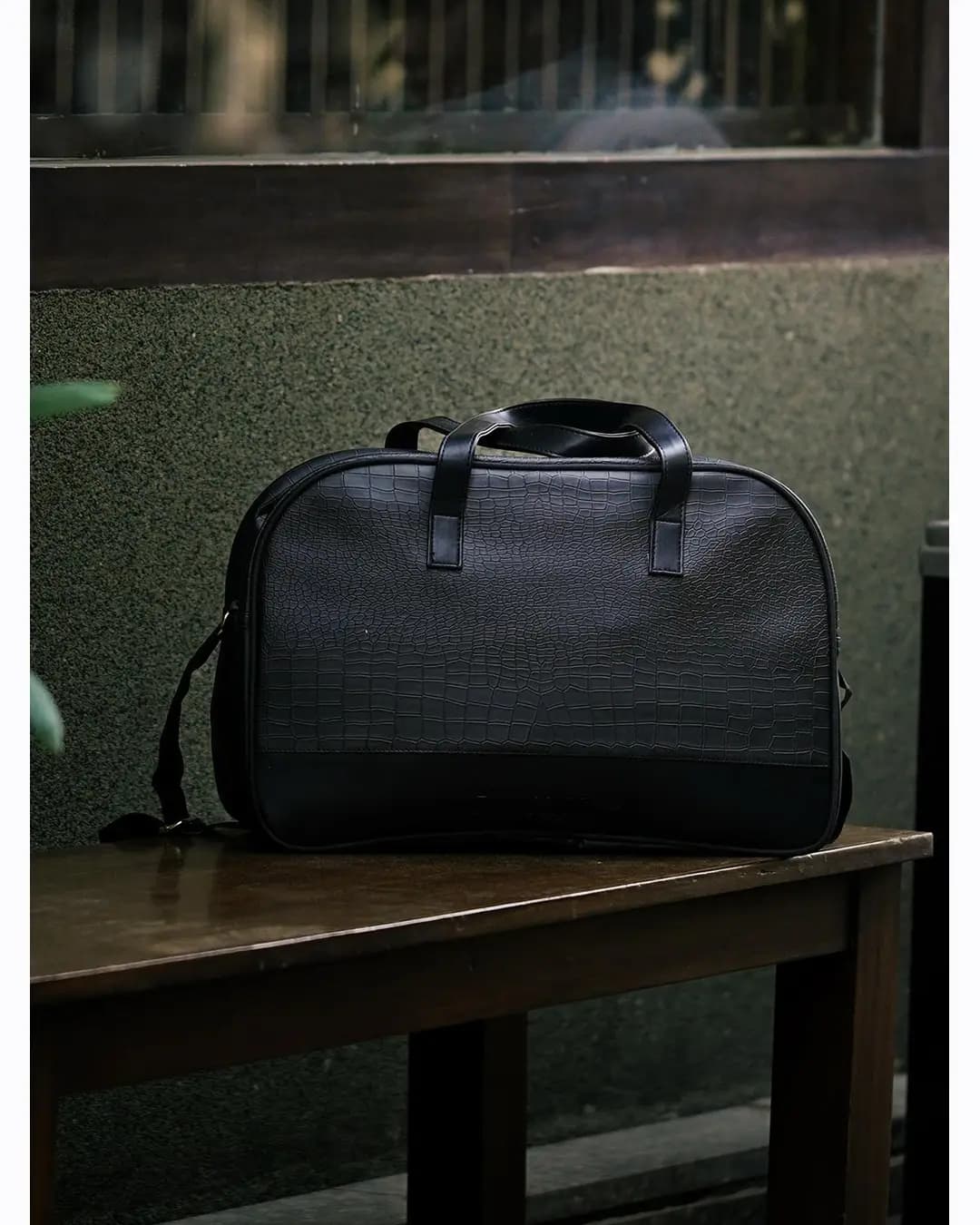 Hummel Knight Dee Duffle Bag