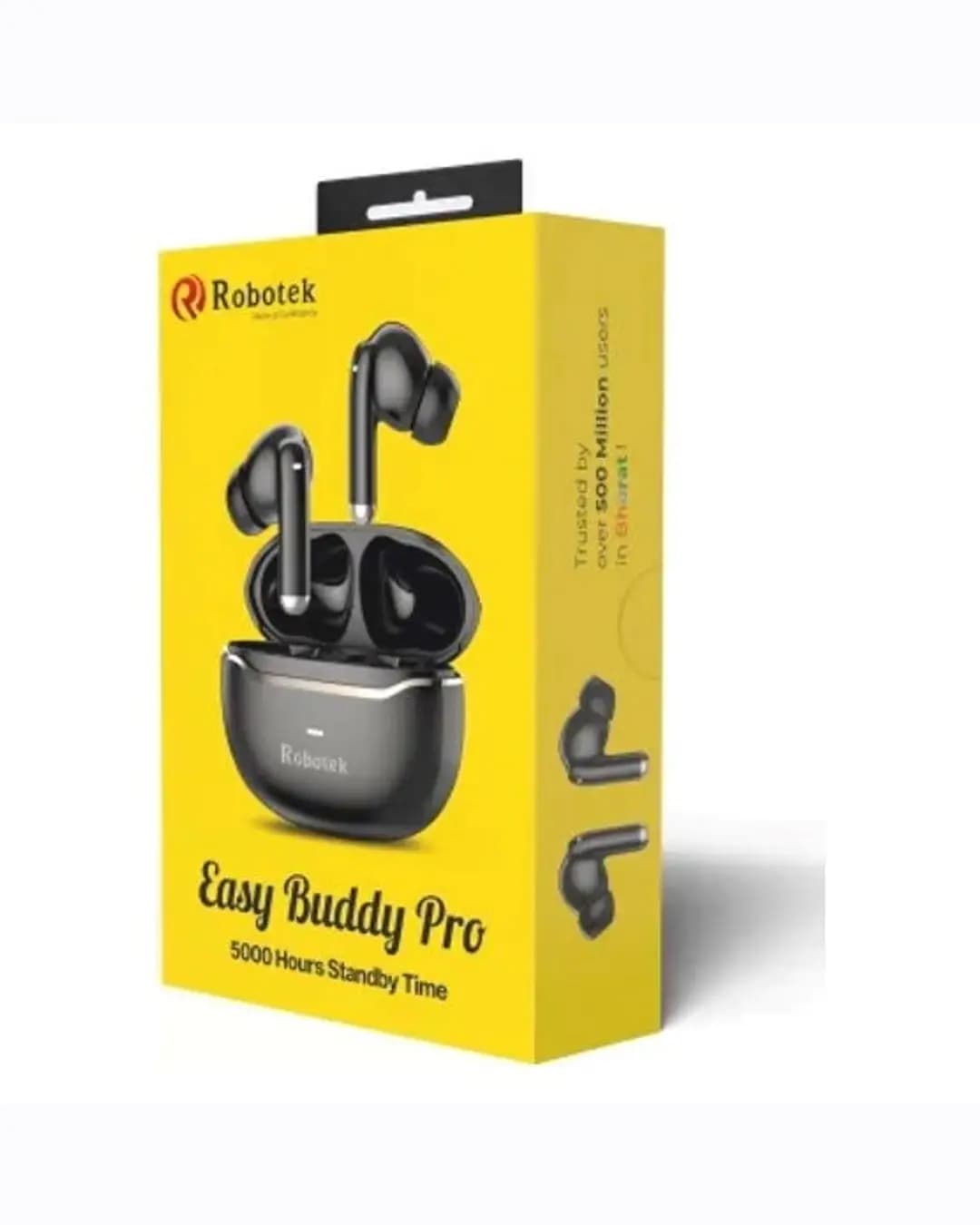 Robotek Easy Buddy Pro