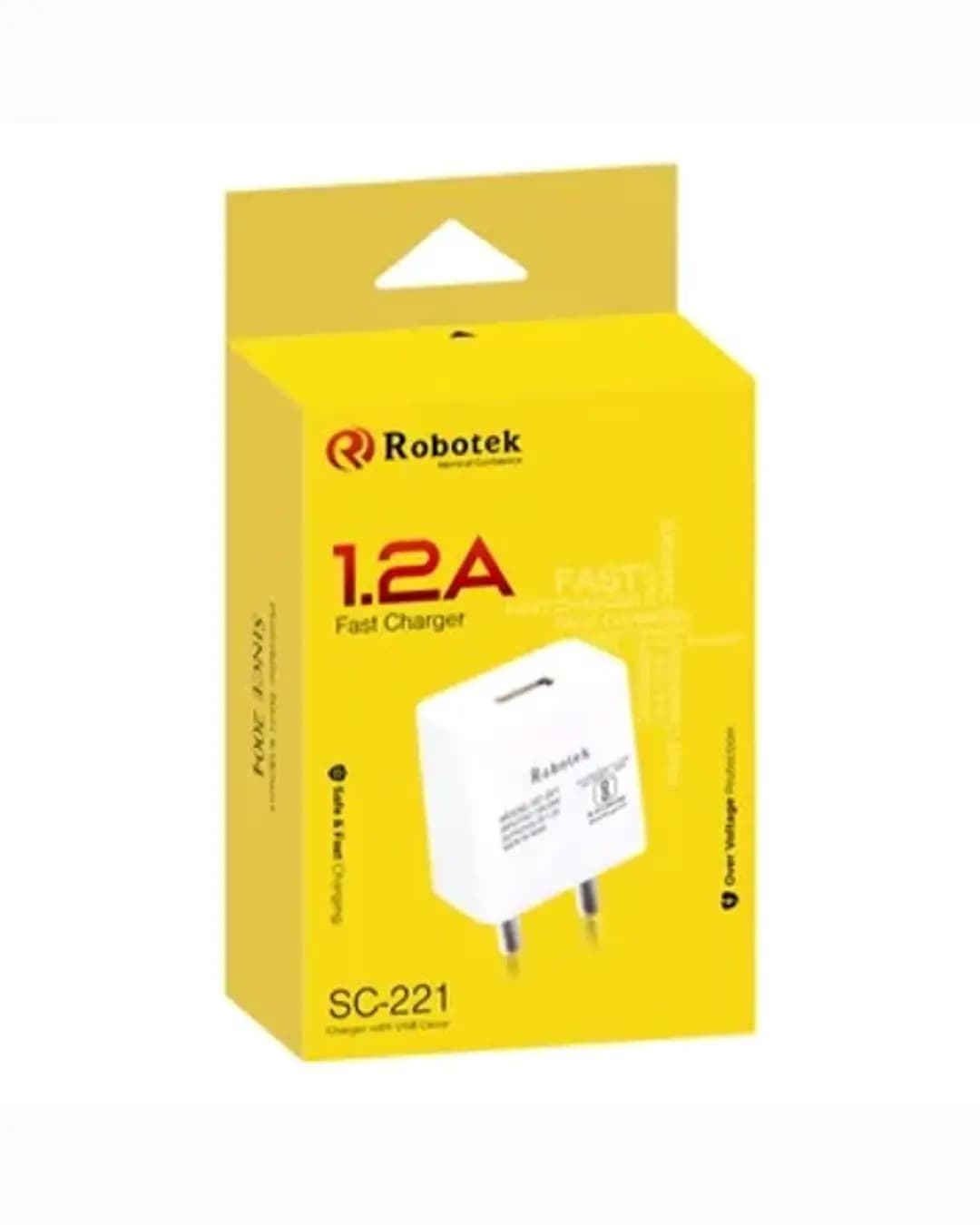 Robotek SC 221 Charger