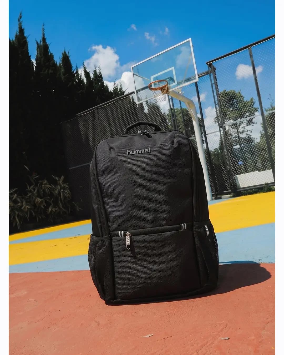 Hummel Ranger Laptop Backpack
