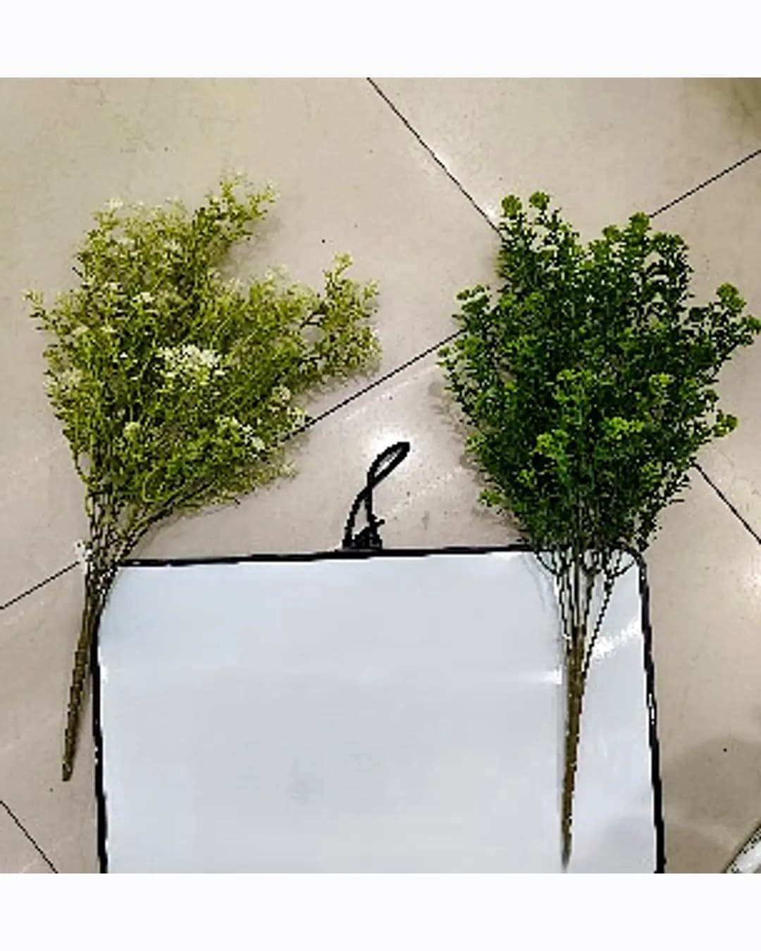 Artificial Greenery Bunch (MM-1935)