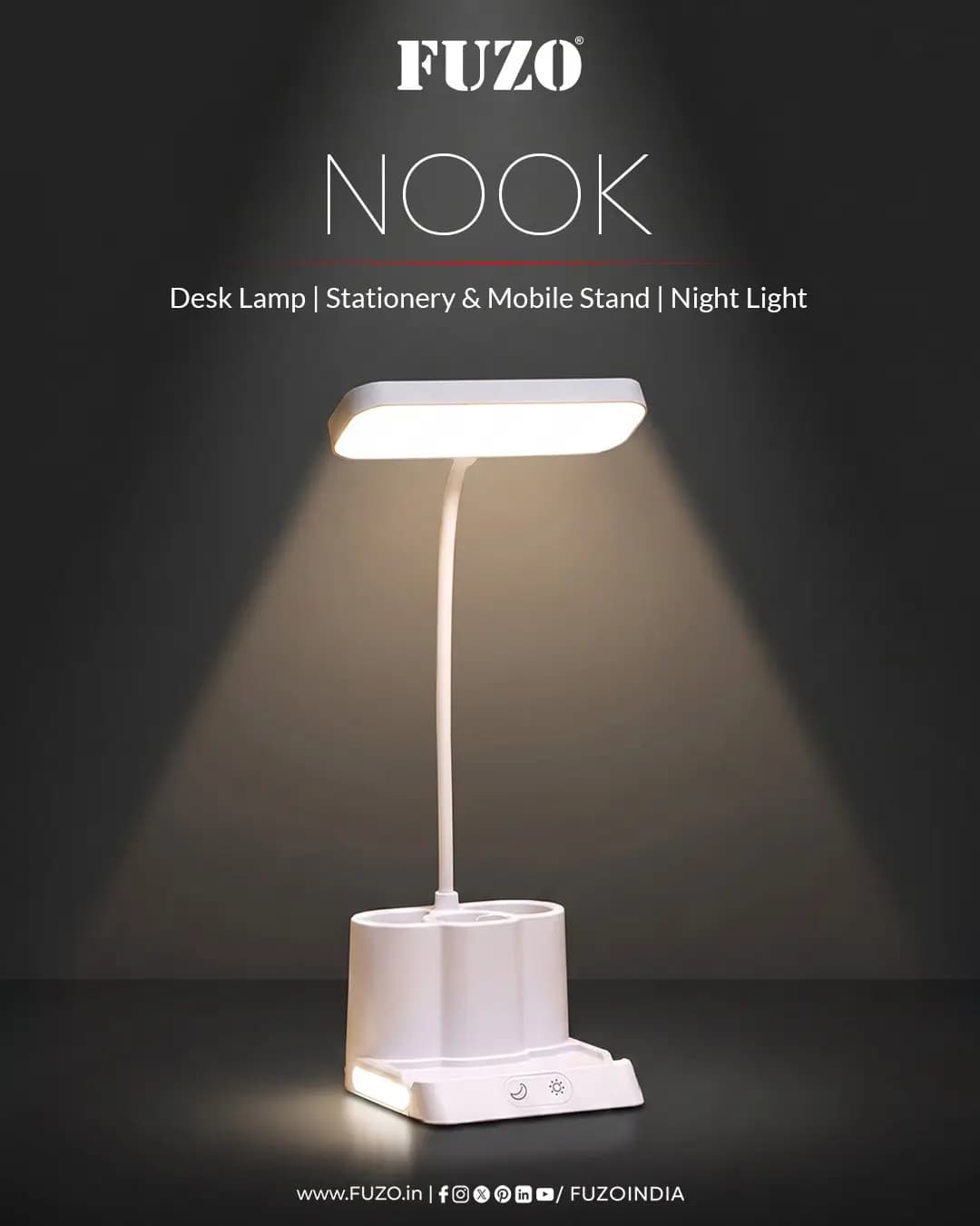 Fuzo Nook