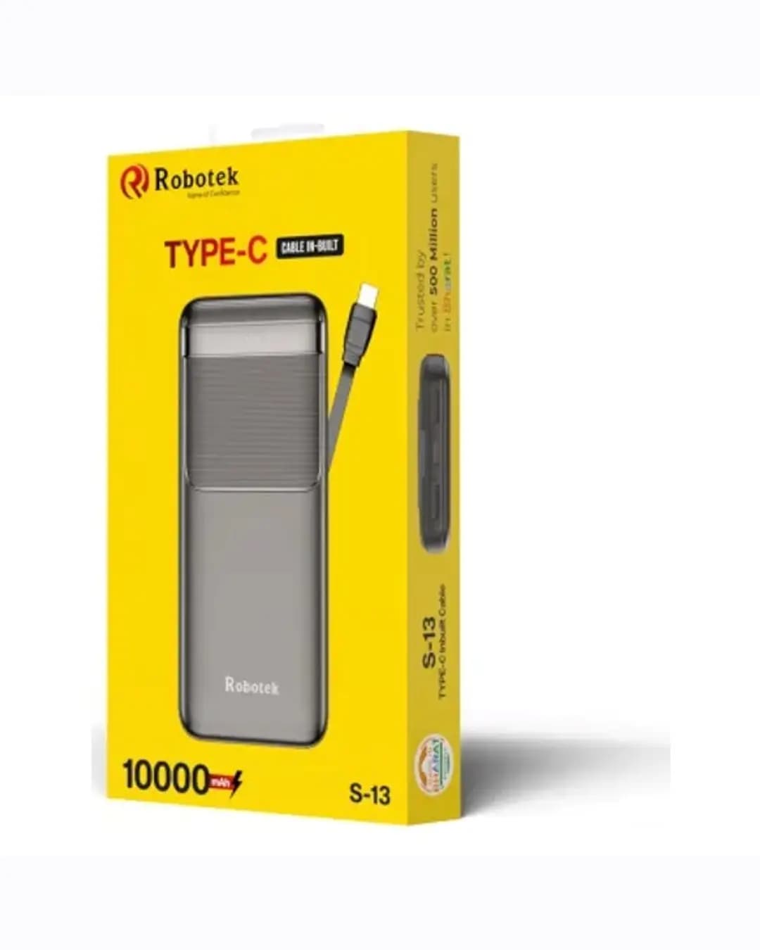 Robotek S13 Power Bank
