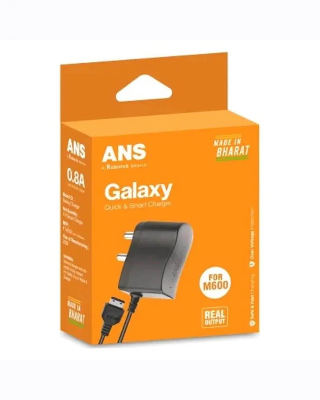 ANS GALAXY-M600 Charger by Robotek