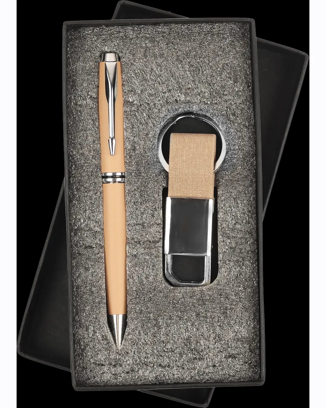 UPONYX Pen Keychain