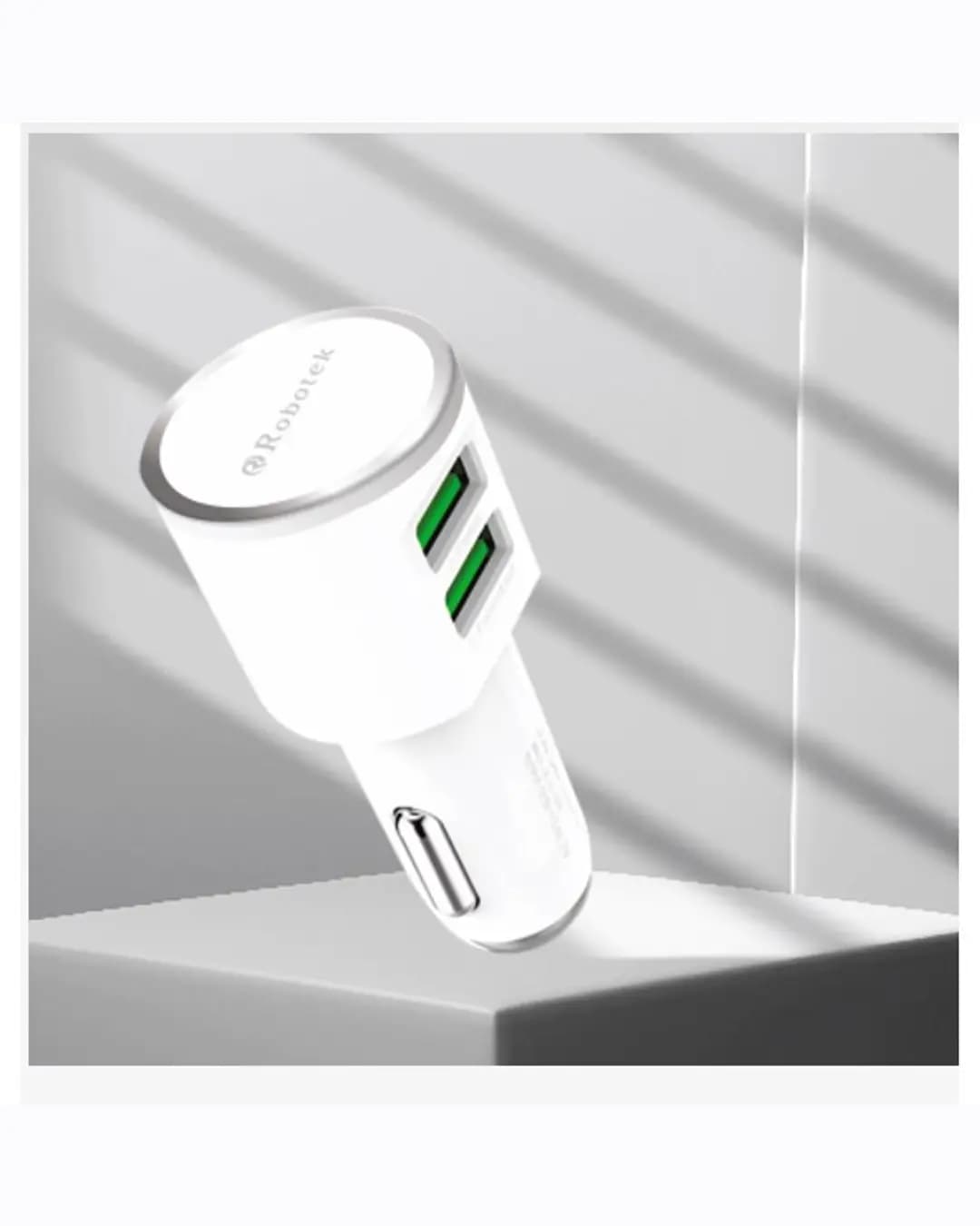 Robotek CC 115-C Car Charger