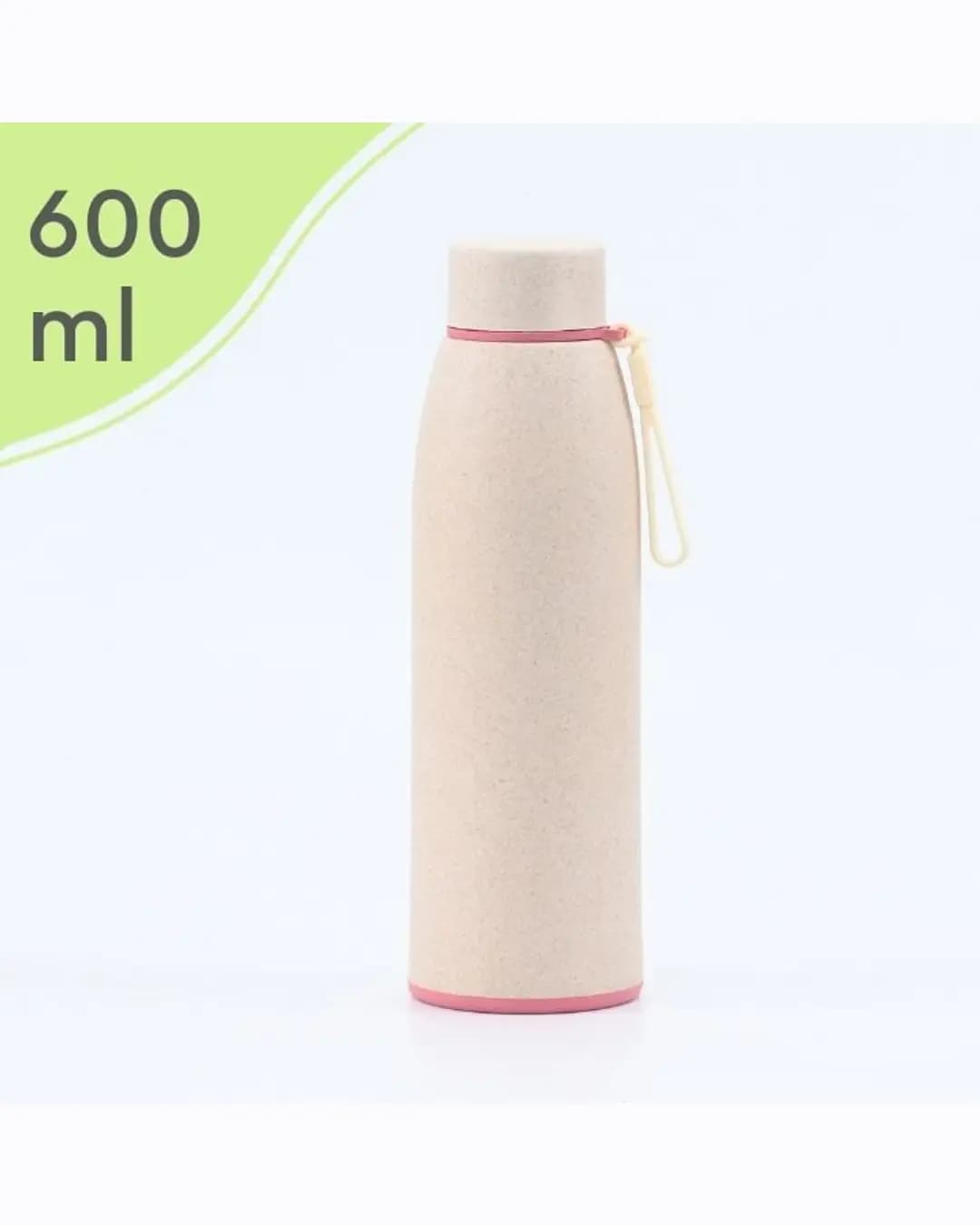 EHA Motiva insulated bottle 600 ml