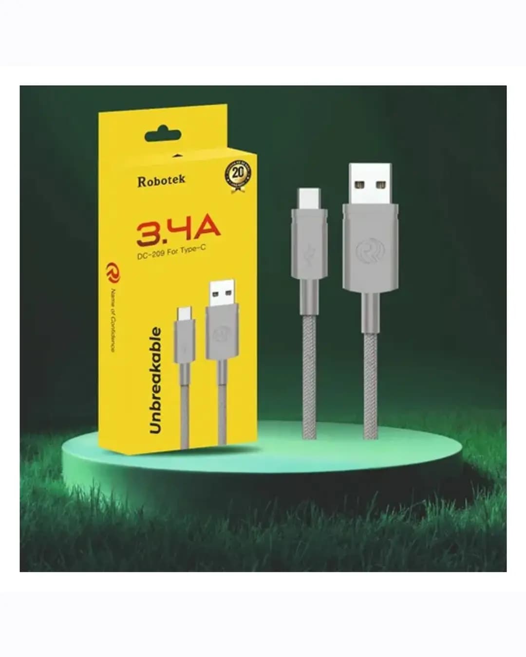 Robotek DC 209 Data Cable