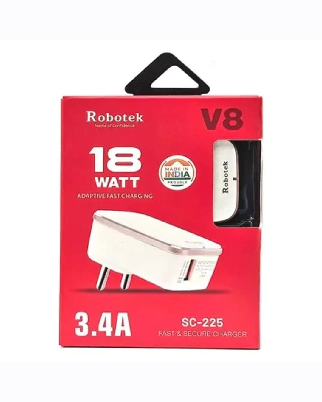 Robotek SC 225 Charger