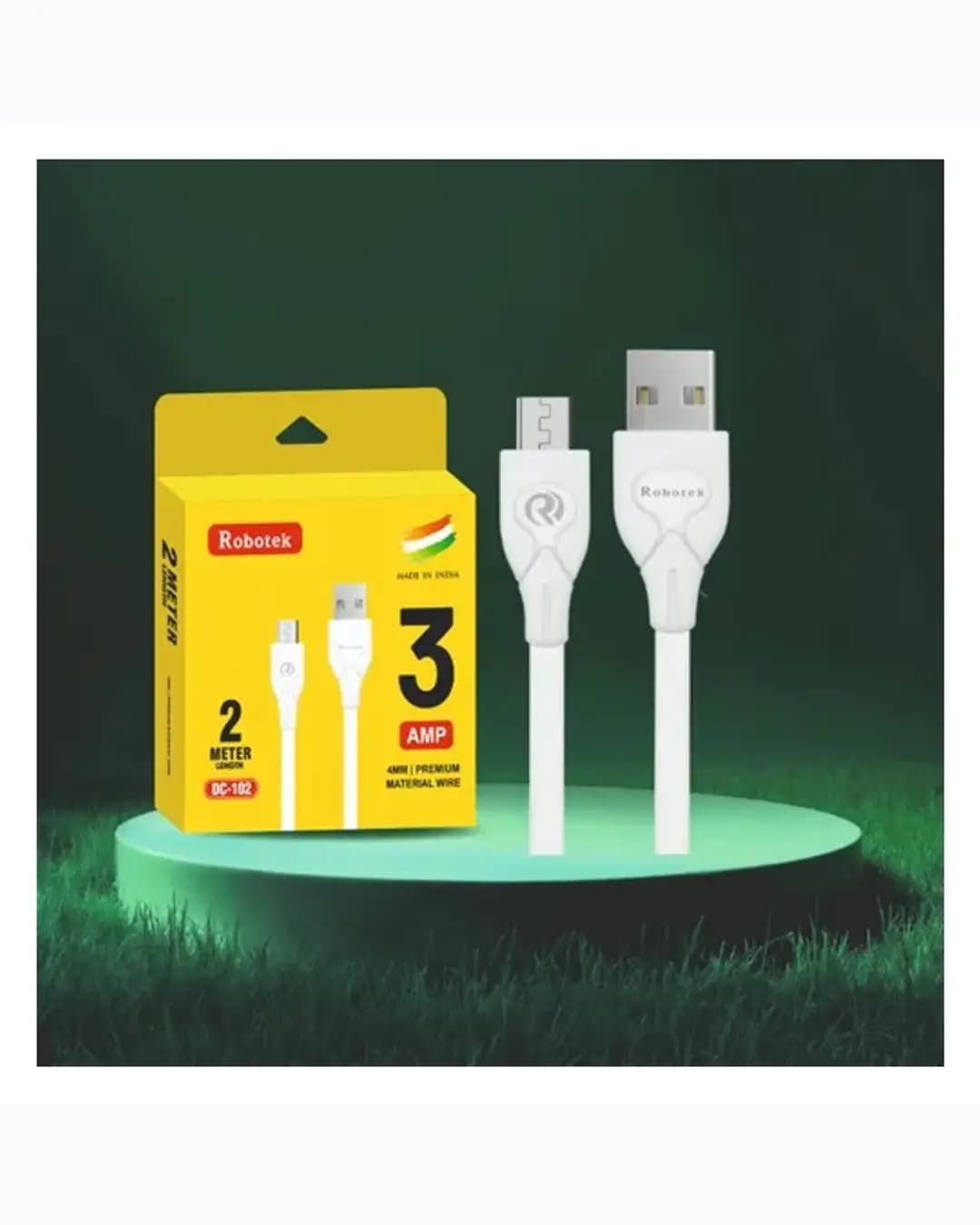 Robotek DC 102 Data Cable