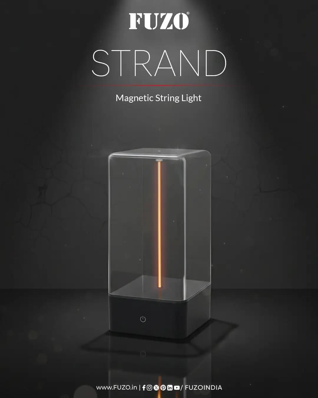 Fuzo Strand