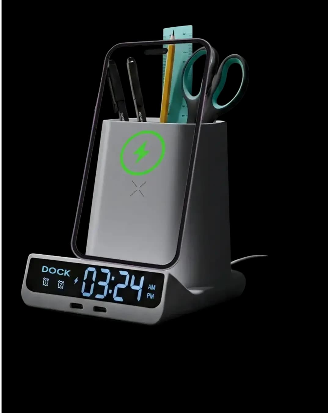 Fuzo Dock