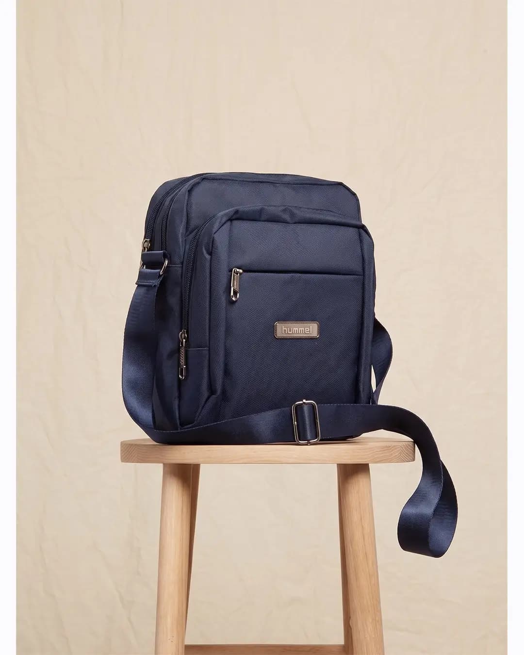 Hummel Ocean Crossbody Sling Bag