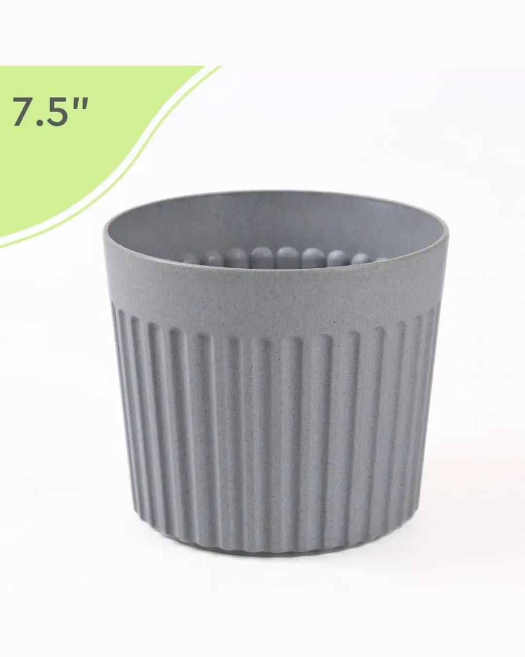 EHA Romano Planter 7.5″