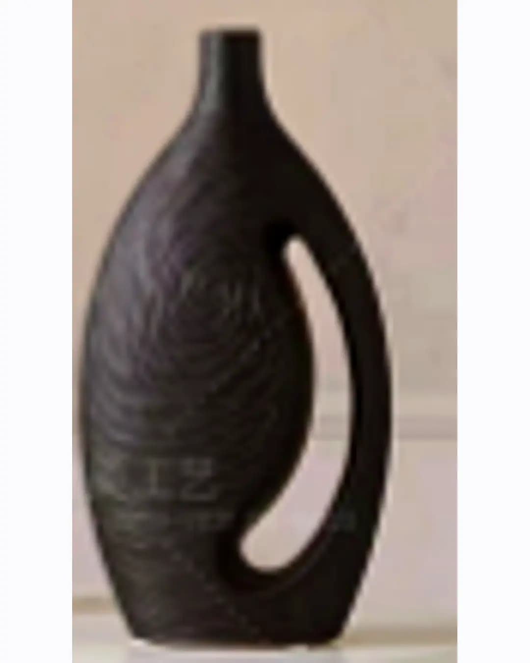 Ceramic Vase (DHK-1701)