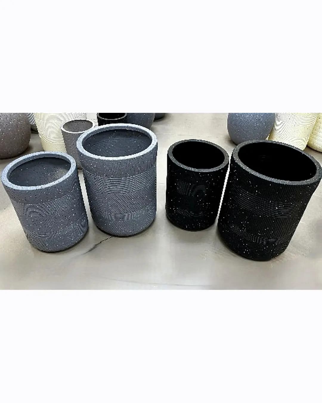 Planter Set (MM-1931)