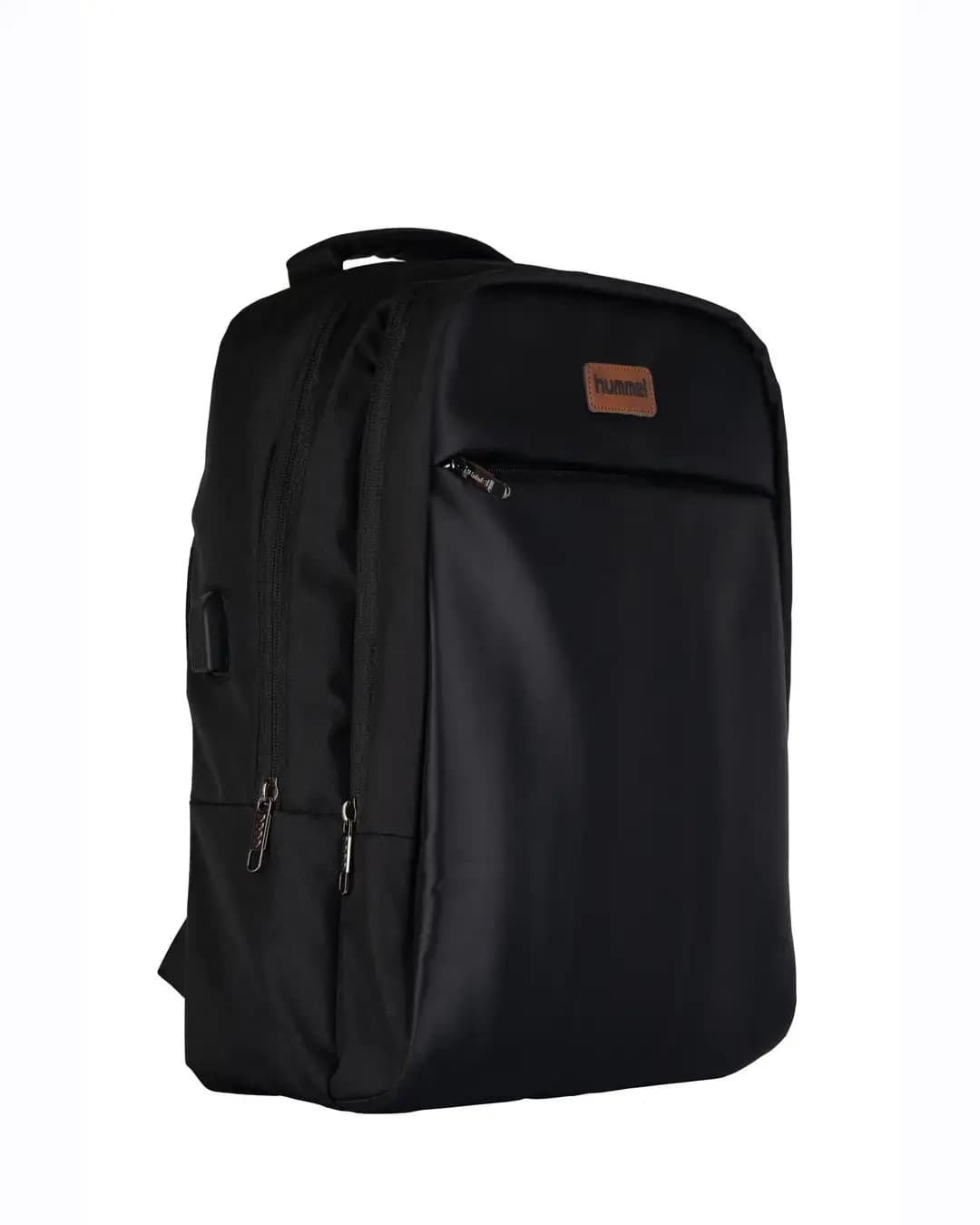 Hummel Metropolitan Laptop Backpack