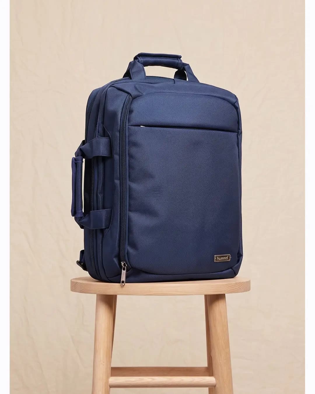 Hummel Ocean 4-in-1 Laptop Executive Bag
