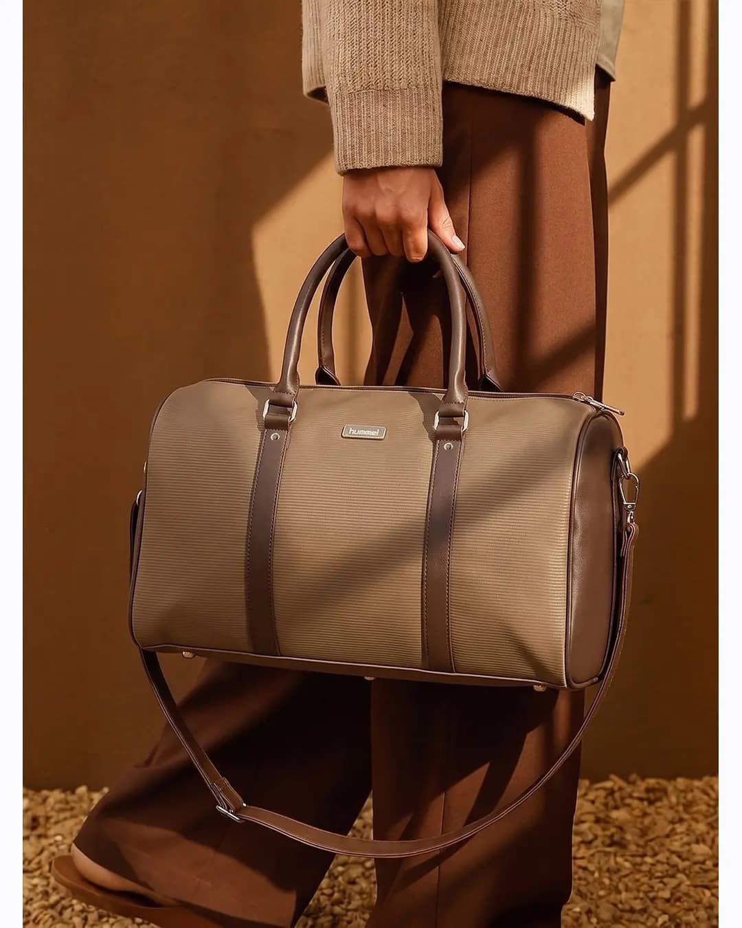 Hummel Stryde Duffle Bag