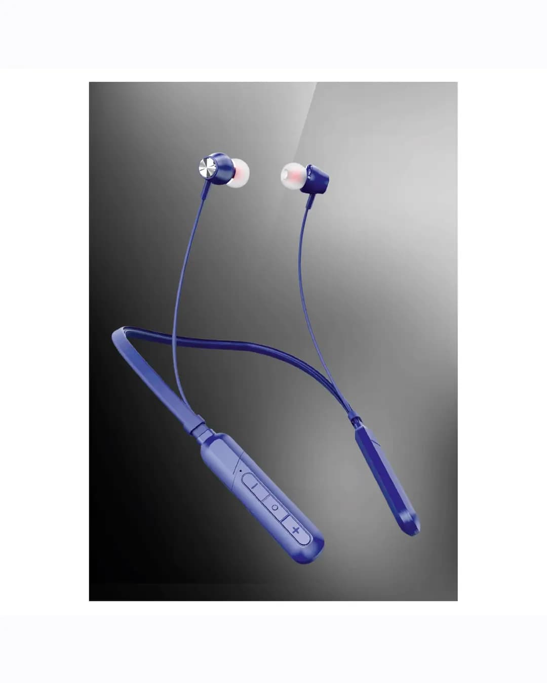 ANS NB ROCKER 2.0 Bluetooth Neckband by Robotek