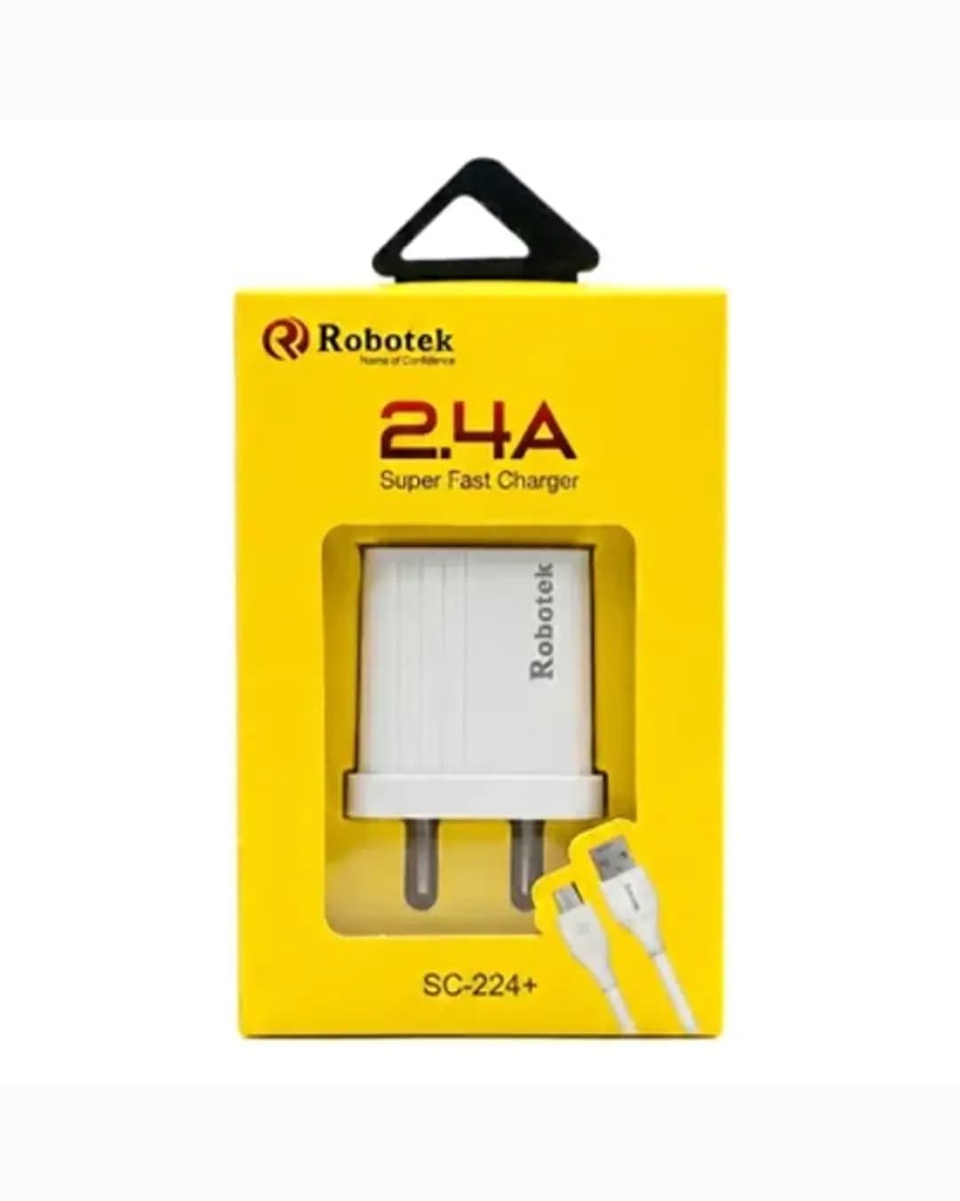Robotek SC 224+with btl Charger