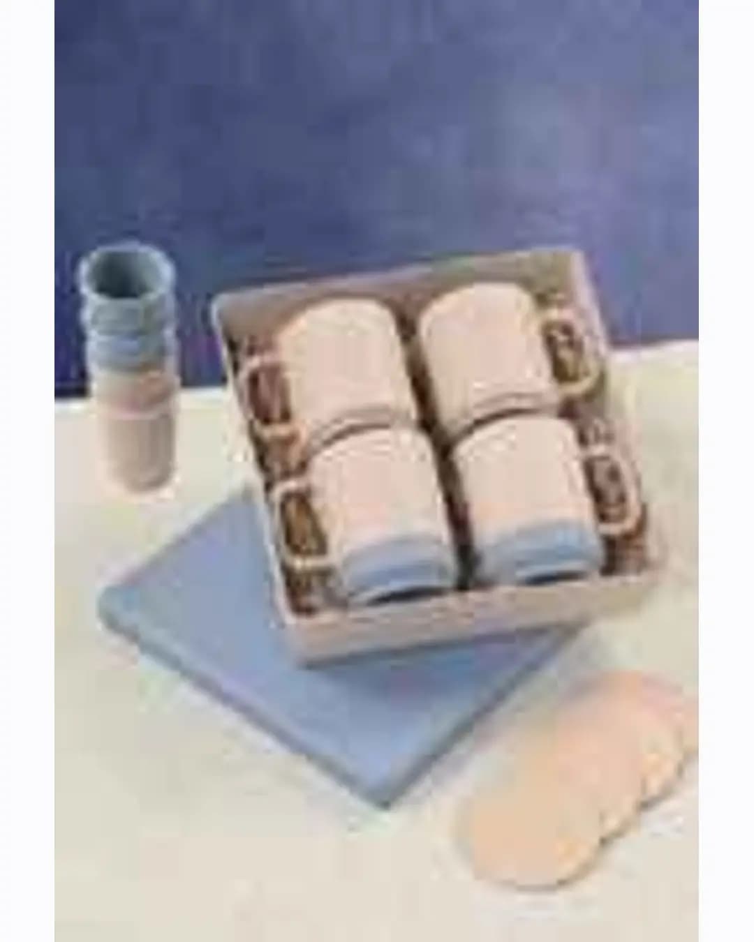 EHA Hexa Gift Box HKJM02