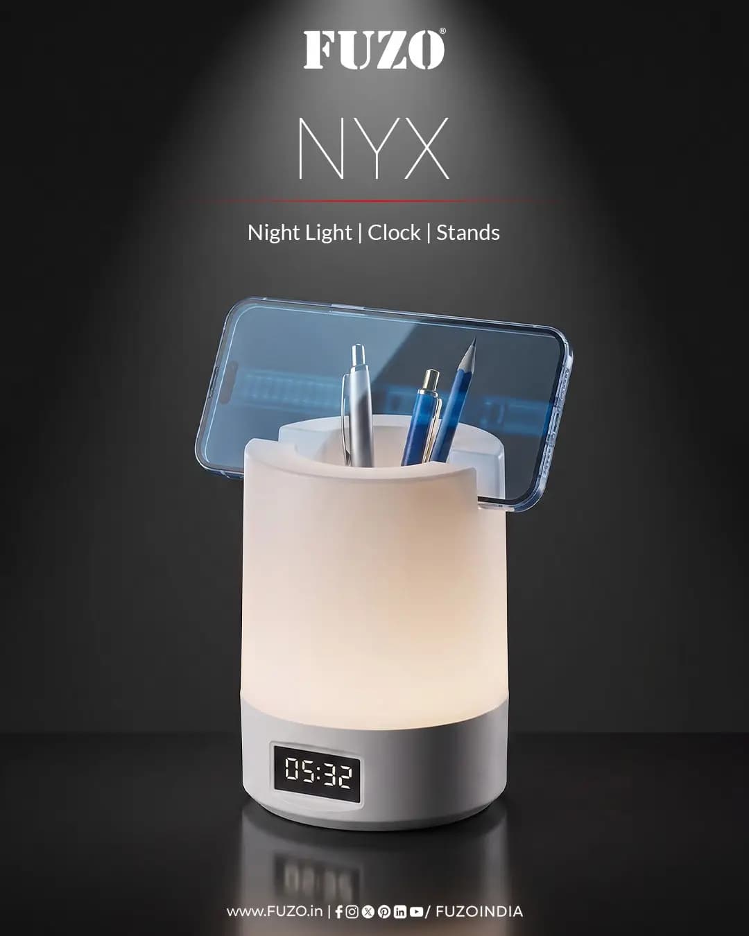 Fuzo Nyx