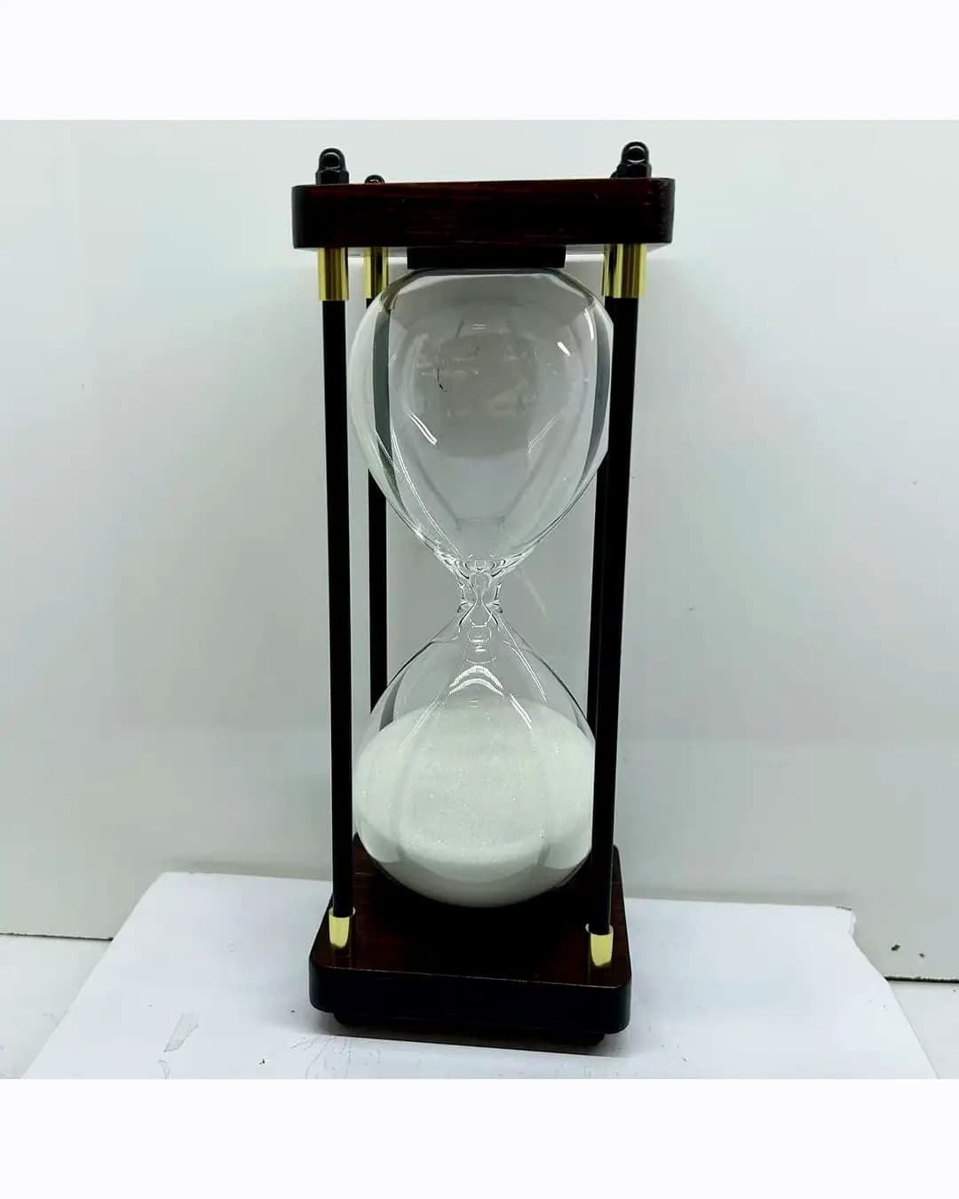 Hourglass Sand Timer