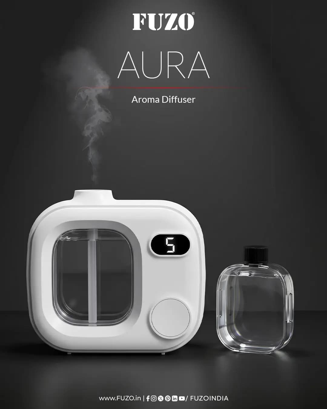 Fuzo Aura