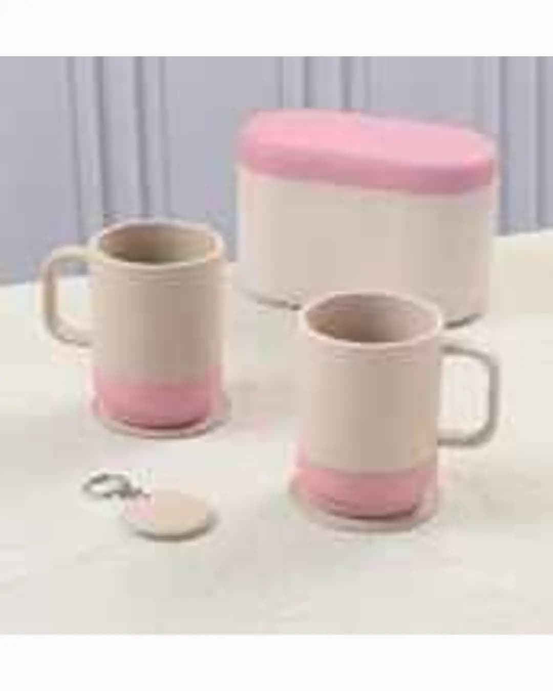 EHA Duo Gift Box DKK001